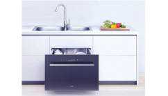 老板洗碗机W702 厨房生活会更简单更舒心