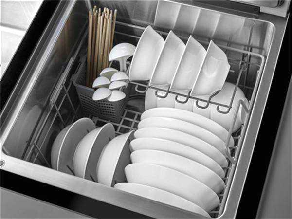 方太水槽洗碗机：优化厨房动线 成就现代“巧妇”