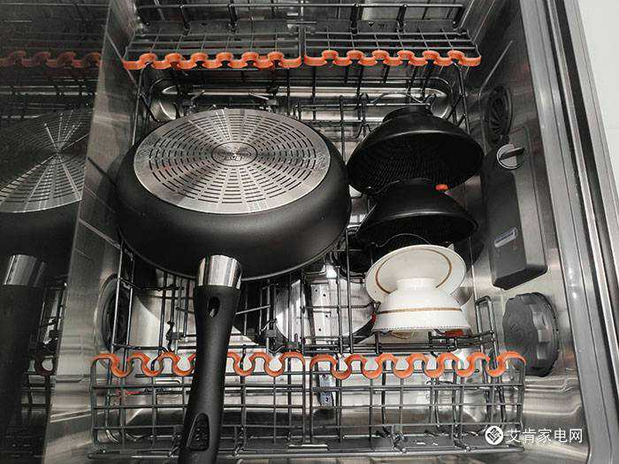 COLMO BLANC洗碗机评测：让净洁变得更简单