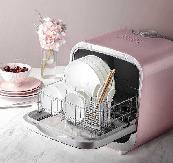 台式洗碗机哪款好？五大品牌台式洗碗机推荐