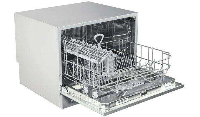 安装洗碗机如何安装？你要考虑这些方面