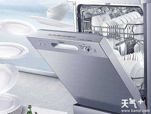 嵌入式洗碗机哪款好？四款好用的嵌入式洗碗机推荐
