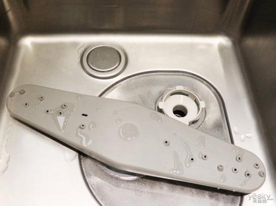 方太水槽洗碗机JBSD2T-Q8评测