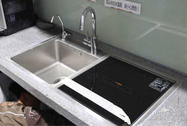方太水槽洗碗机Q5评测全网首发