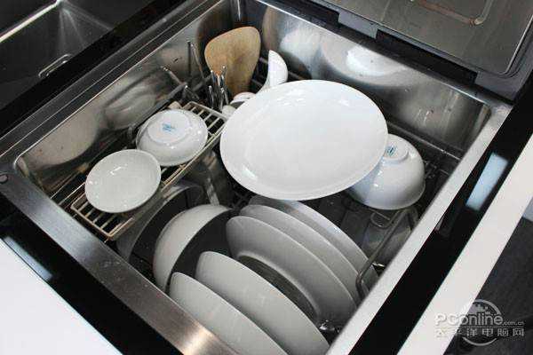 方太水槽洗碗机Q7评测：专为中国家庭准备的洗碗机