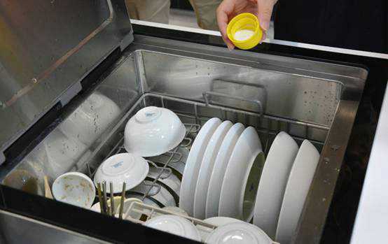 方太水槽洗碗机Q7评测：跨界三合一