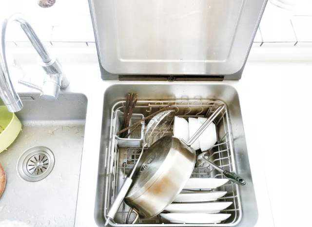 方太水槽洗碗机的优点和缺点