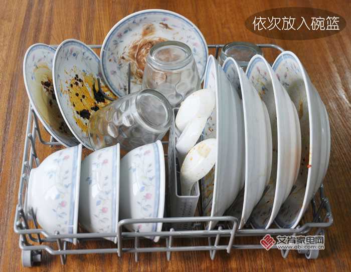 美的MT智能洗碗机评测