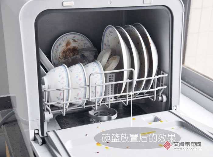 美的MT智能洗碗机评测